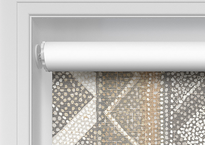 Cerrado, Sahara - Twist&Fit Roller Blind - Image 10